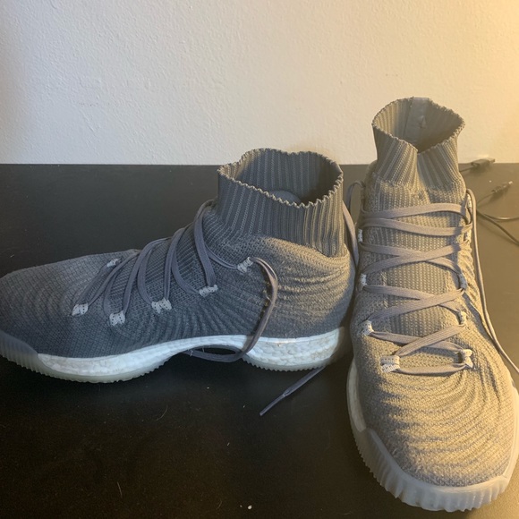 Adidas alpha bounce - Picture 2 of 4